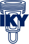 لوگو یدک خواجه ایرانیان|IKY logo
