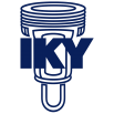 لوگو یدک خواجه ایرانیان IKY logo|
